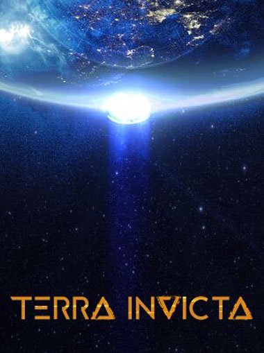 Terra Invicta cd key