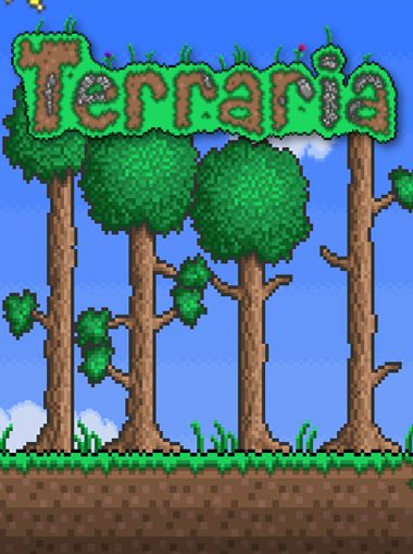 Terraria cd key