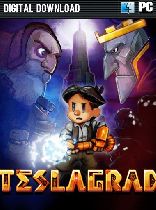 Buy Teslagrad Game Download