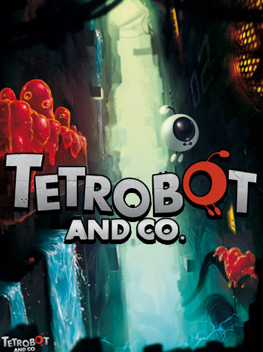 Tetrobot and Co. cd key