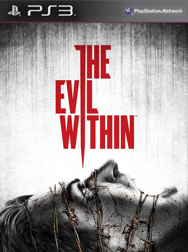 the evil within ps3