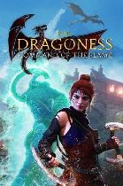Buy The Dragoness: Command of the Flame Game Download
