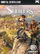 Buy The Settlers [EU/RoW] Game Download