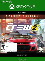 Kloppen Correctie Uiterlijk Buy The Crew 2 - Xbox One Digital Code | Xbox Live