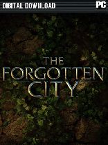 Buy The forgotten city Game Download