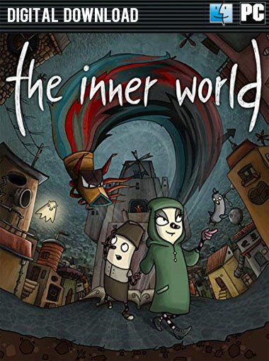 The Inner World cd key