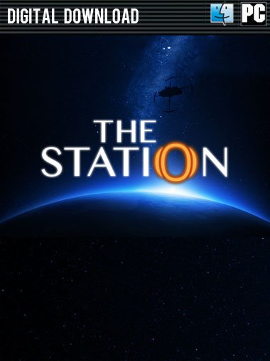 The Station cd key
