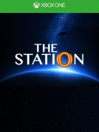 The Station Xbox One