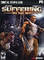 Buy The Suffering: Ties That Bind Game Download