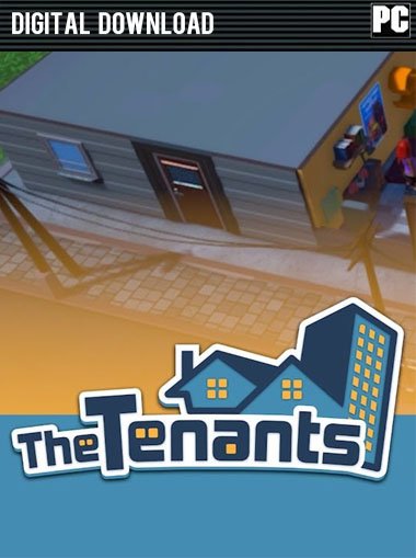 The Tenants cd key