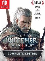 Buy The Witcher 3: Wild Hunt Complete Edition - Nintendo Switch Game Download