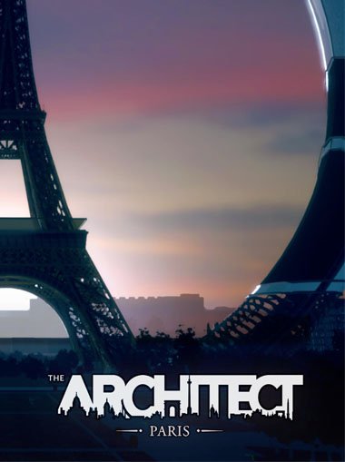 The Architect: Paris cd key