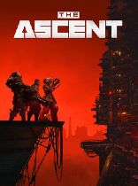 Buy The Ascent Game Download