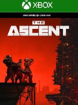 Buy The Ascent - Xbox One/Series X|S (Digital Code) Game Download