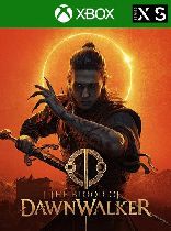 Buy The Blood of Dawnwalker - Xbox Series X|S/Windows PC Game Download