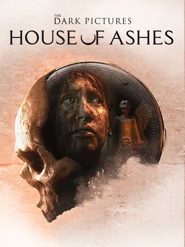 The Dark Pictures Anthology: House of Ashes cd key