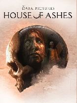 Buy The Dark Pictures Anthology: House of Ashes Game Download