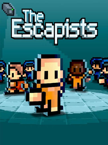 The Escapists on Steam