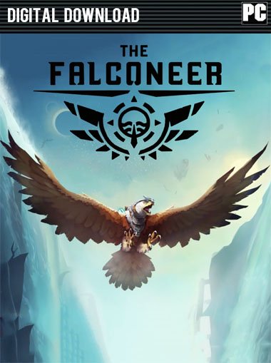 The Falconeer cd key