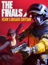 Buy THE FINALS - Year 1 Deluxe Edition Game Download