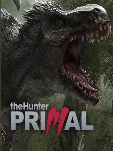 theHunter: Primal cd key