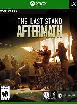 Buy The Last Stand: Aftermath - Xbox Series X|S (Digital Code) Game Download