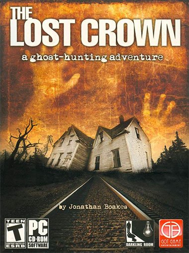 The Lost Crown cd key