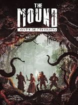 Buy The Mound: Omen of Cthulhu Game Download