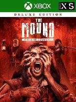 cover image The Mound: Omen of Cthulhu - Deluxe Edition - Xbox Series X|S/Windows PC