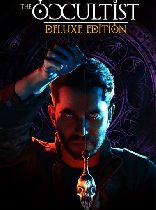 imagen de portada The Occultist - Deluxe Edition