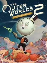 imagen de portada The Outer Worlds 2 Premium Edition