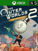 imagen de portada The Outer Worlds 2 Premium Edition - Xbox Series X|S/Windows PC