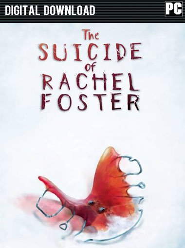 The Suicide of Rachel Foster cd key