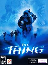 Buy The Thing Game Download