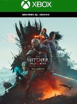 Buy The Witcher 3: Wild Hunt – Remastered - Xbox One/Series X|S/Windows PC [EU] Game Download