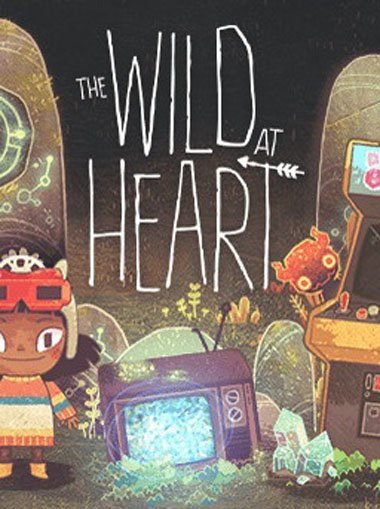 The Wild at Heart cd key