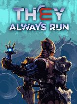 Buy They Always Run Game Download