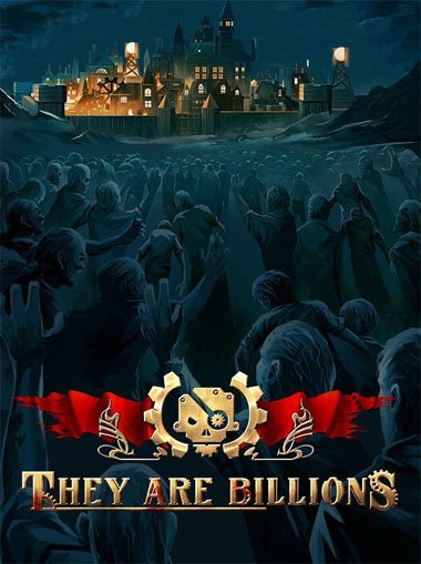 they are billions custom maps 50 day