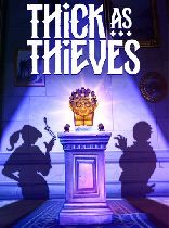 Buy Thick As Thieves Game Download