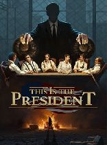 Buy This Is the President Game Download