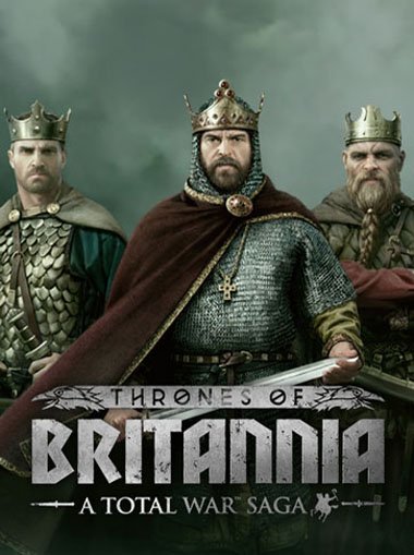 download total war thrones of britannia