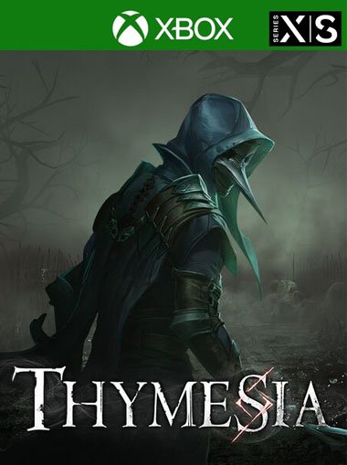 Thymesia - Xbox Series X|S (Digital Code) cd key
