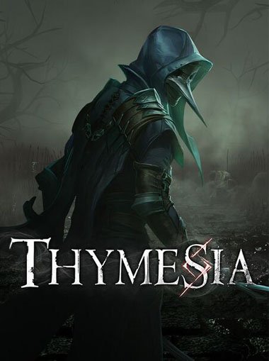 Thymesia cd key