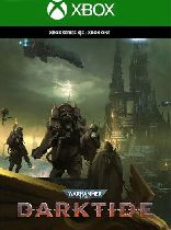 Buy Warhammer 40,000: Darktide Xbox Series X|S (Digital Code) Game Download