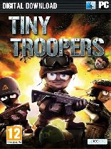 Buy Tiny Troopers Game Download