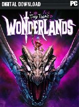 Buy Tiny Tina's Wonderlands Game Download