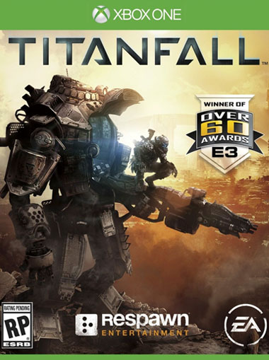 Titanfall - Xbox One (Digital Code) cd key