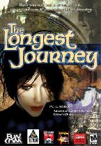 Buy The Longest Journey Game Download