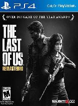 Buy The Last Of Us Remastered - PS4 (Digital Code) Game Download
