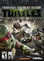 Buy Teenage Mutant Ninja Turtles: Out of the Shadows Game Download